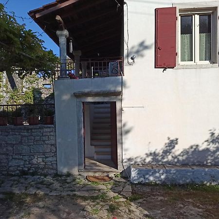 Tailors House Apartment Makratika Exterior photo