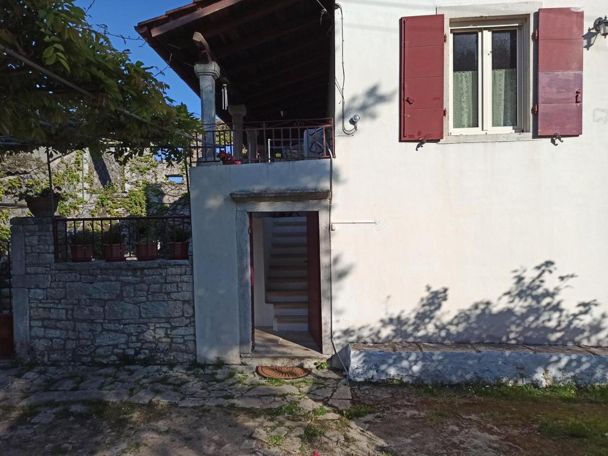 Tailors House Apartment Makratika Exterior photo