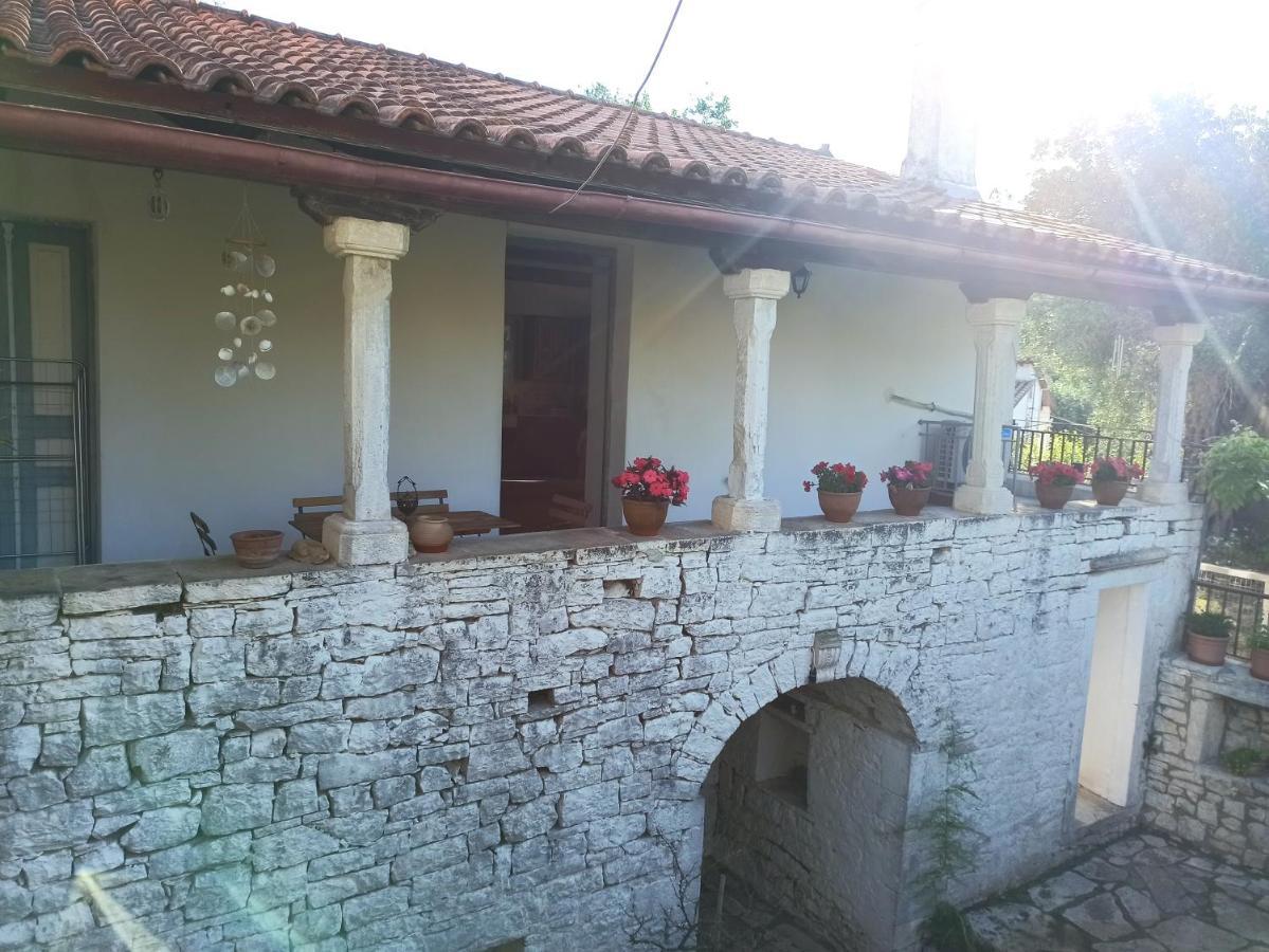 Tailors House Apartment Makratika Exterior photo